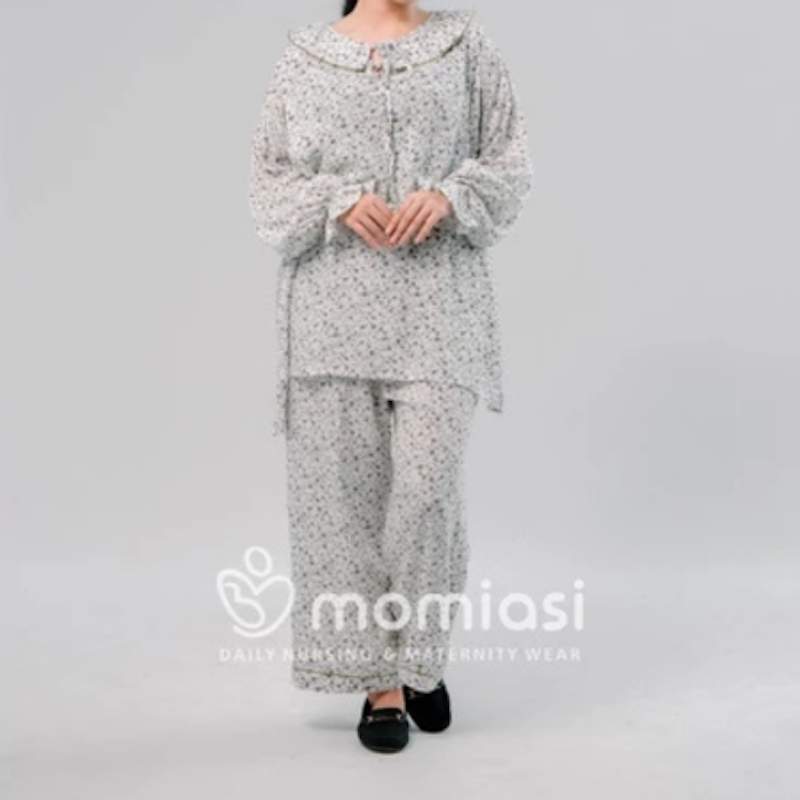 Momiasi Lullaby Sleepwear Estelle One Set 5
