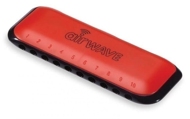 Airwave Harmonica 3