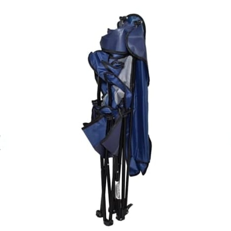 Soleil Adjustable Canopy Chair 5