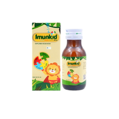 Imunkid Sirup