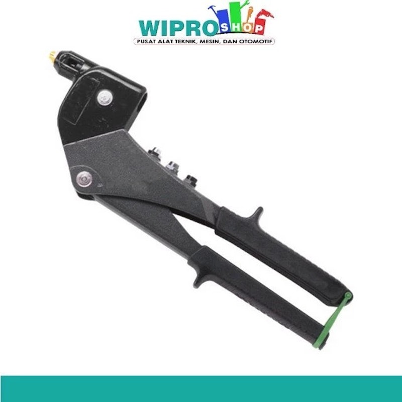 Wipro Tang Rivet Flexible 2