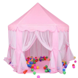 10 Rekomendasi Tenda untuk Anak Terbaik (Terbaru Tahun 2026) 3