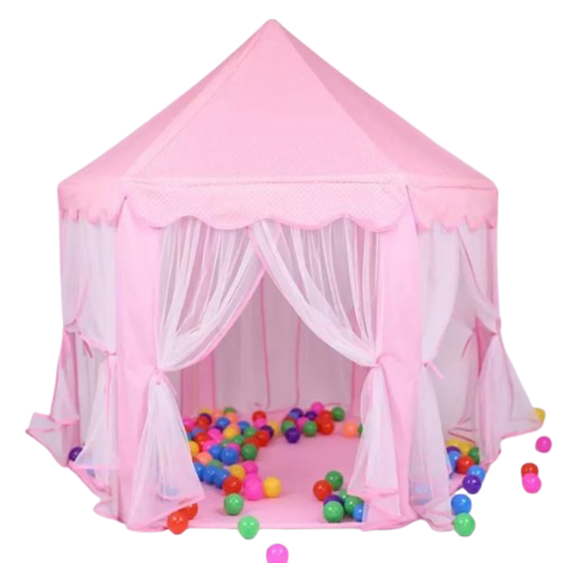 Tenda Anak Princess D 1