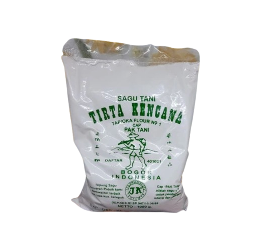 Tirta Kencana Sagu Tani