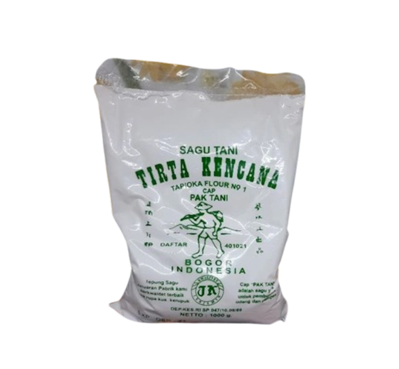 Tirta Kencana Sagu Tani 1