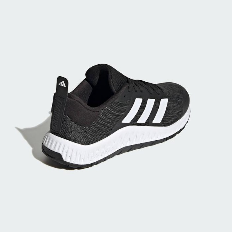 Adidas Sepatu Training Everyset IF3199 Black 3