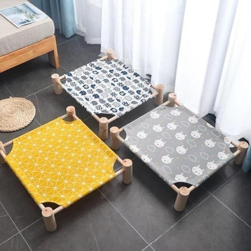Pet Bed Hammock 1