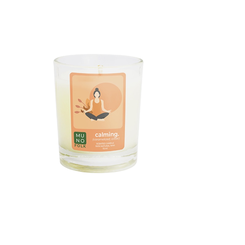 Scented Candle