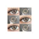 null Eyeshare Softlens Minus -7.00 OMG Grey 1