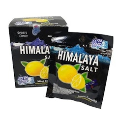 Himalaya Salt Lemon Candy