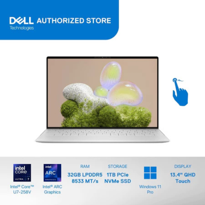 Dell XPS 13 2