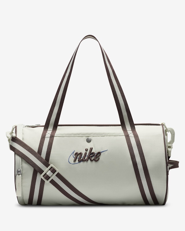 Heritage Retro Duffel Bag 3