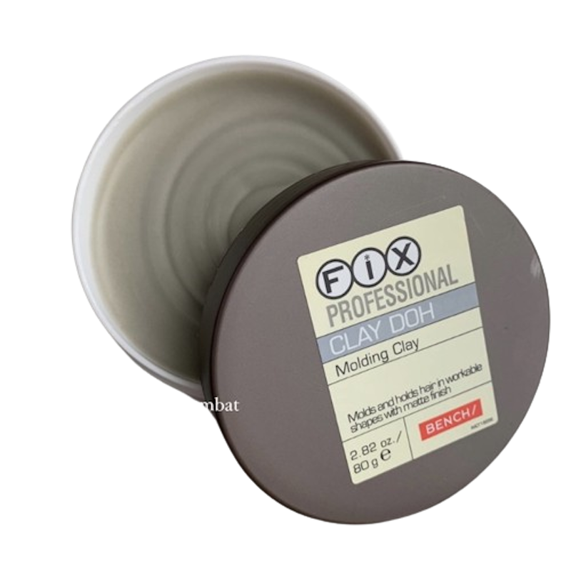 FiX Professional Clay Doh Molding Clay 1