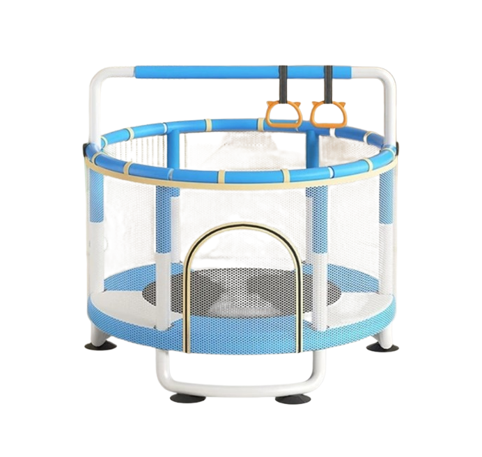 OneTwoFit Trampolin Anak-Anak 1.4 m