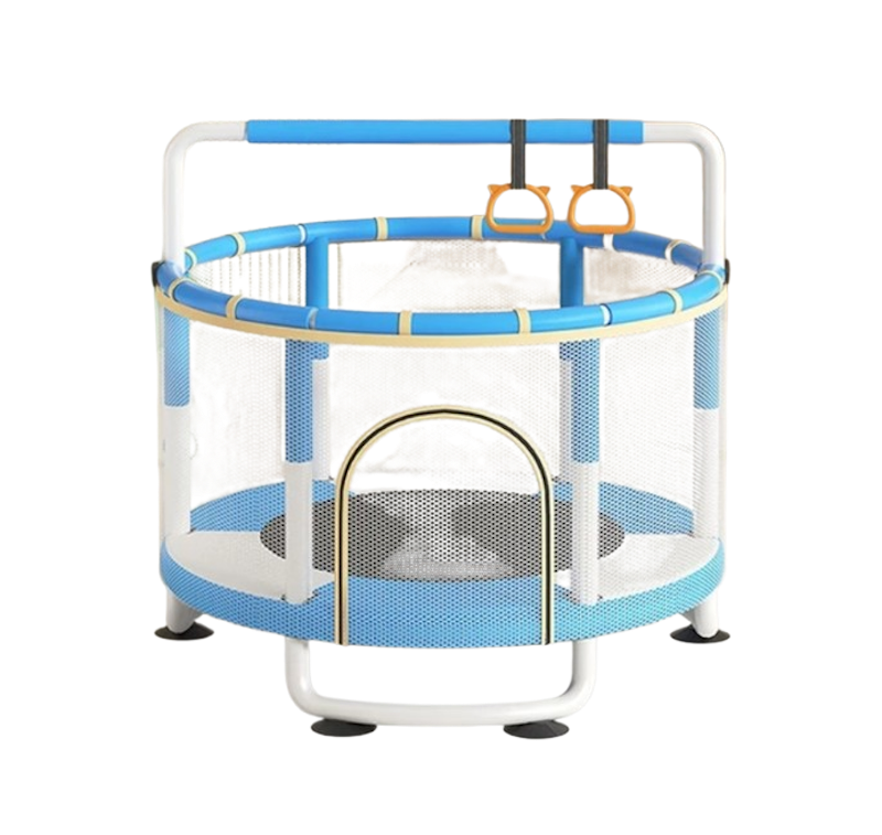 OneTwoFit Trampolin Anak-Anak 1.4 m 1