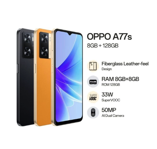 OPPO OPPO A77s (8/128GB)