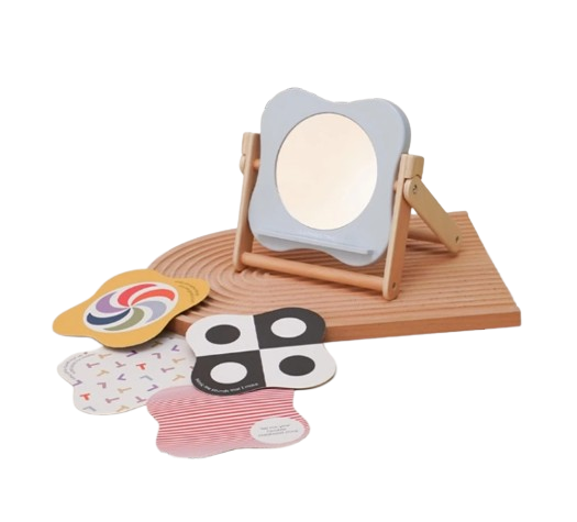 Learning Time Tummy Time Stand