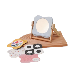 Learning Time Tummy Time Stand