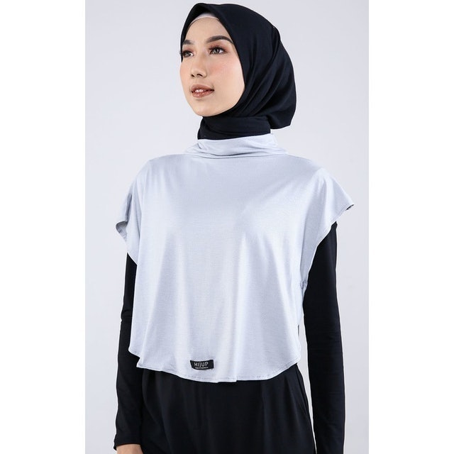 HIJUP Rhea Neck Manset