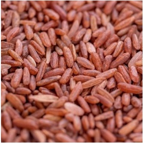 Dewa Tunggal Abadi Kokoku Beras Organik Merah