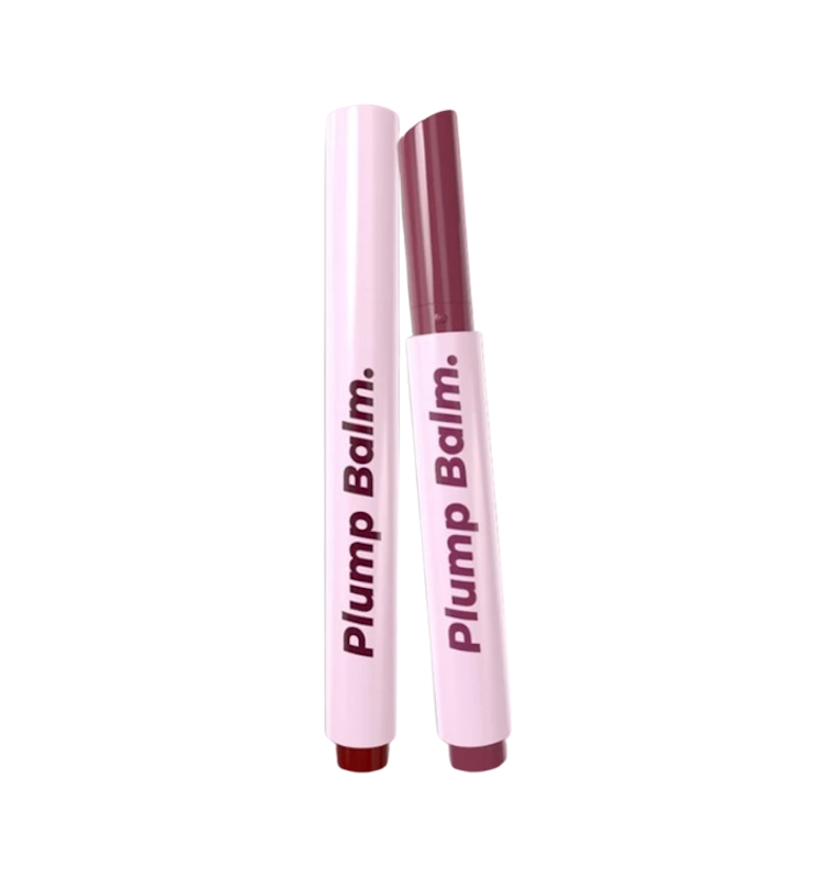 Plump Balm Juicer 1