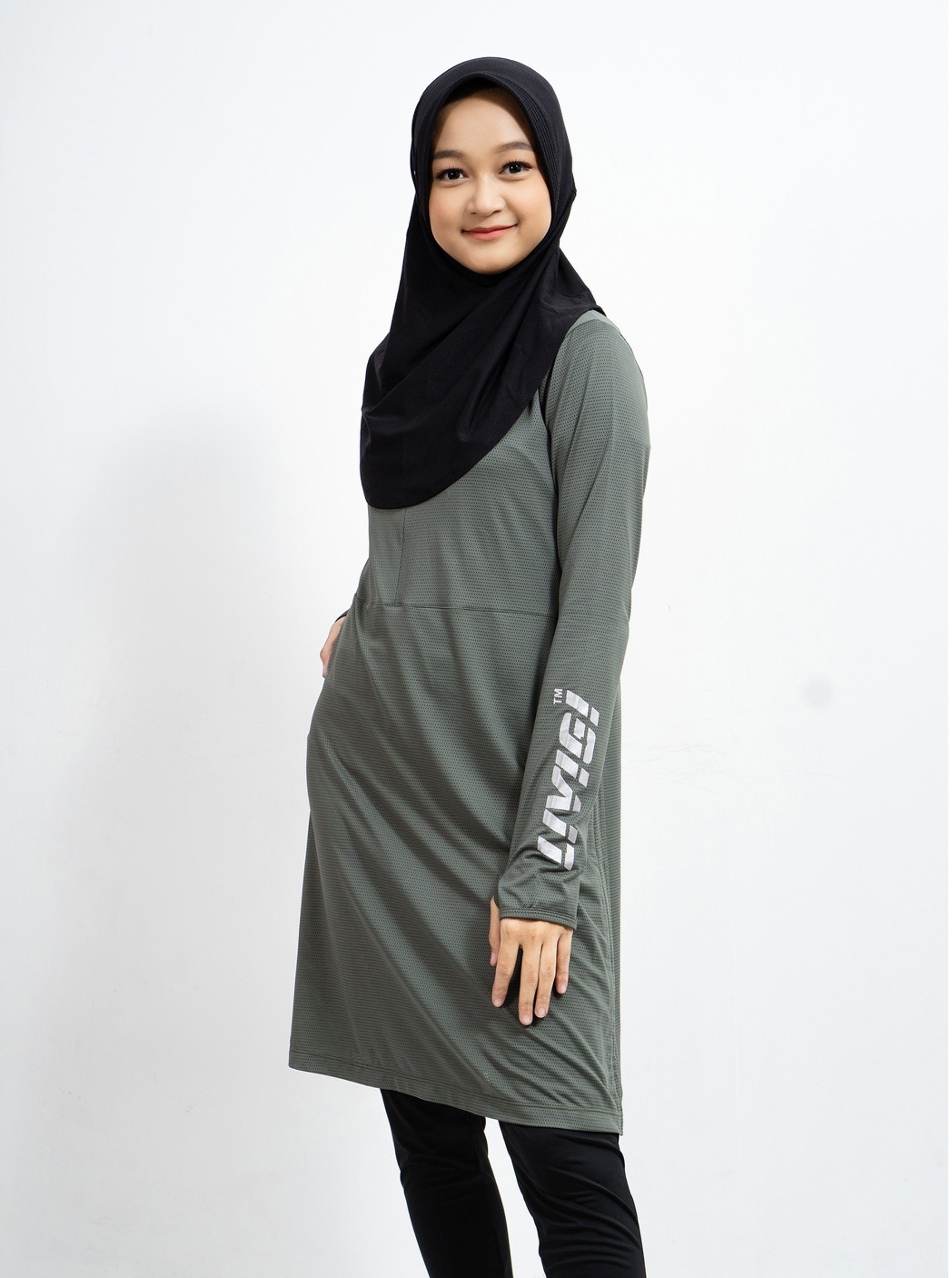 Zyana Tunic