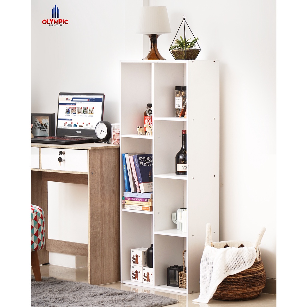 Olympic Rak Serbaguna RB Rubik 7T