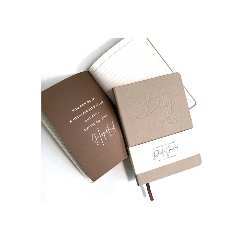 Daily Journal 4