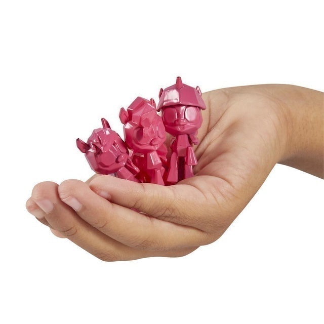 Hasbro My Little Pony Secret Rings Blind Bag Series 1 F1289