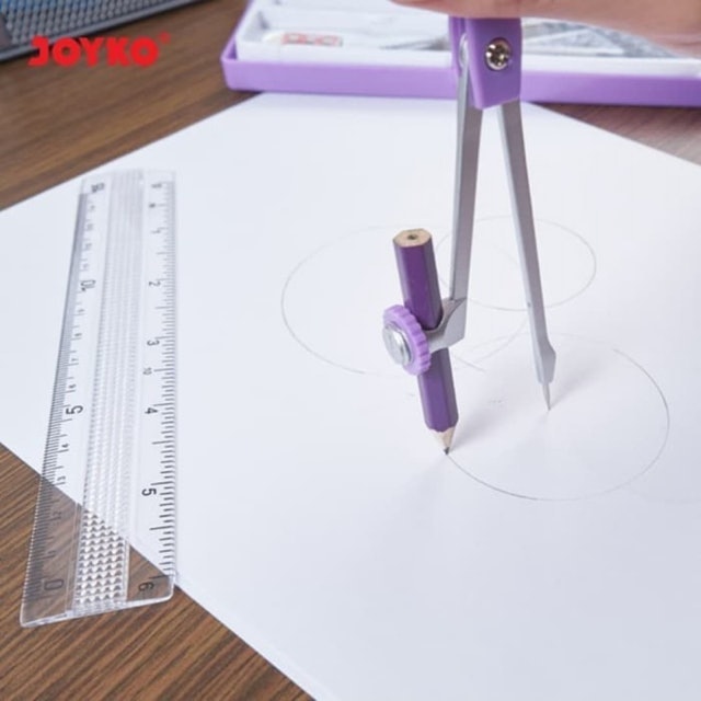 JOYKO Math Set  MS-87