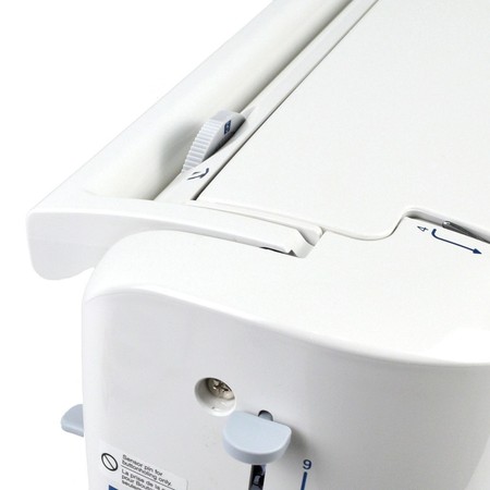 Juki Home Deco Computerised Portable HZL F300