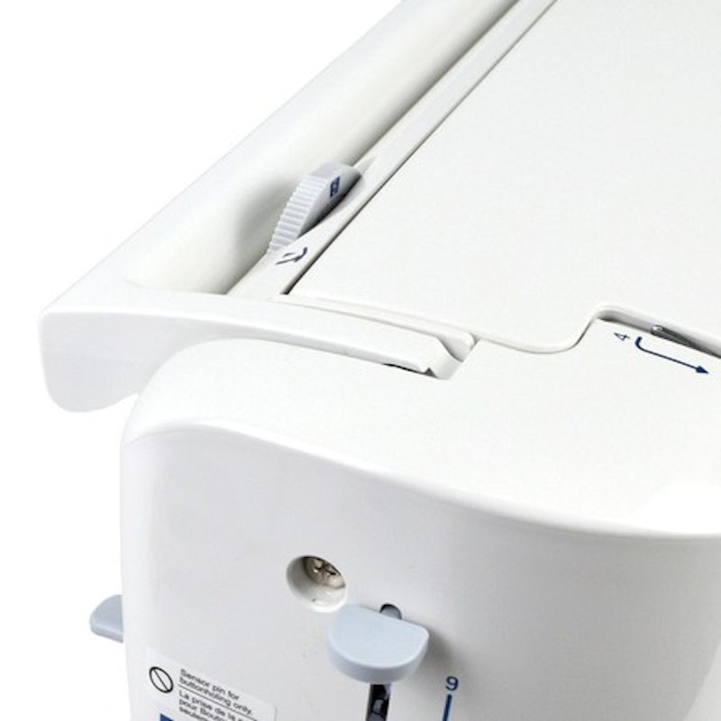 Juki Home Deco Computerised Portable 3