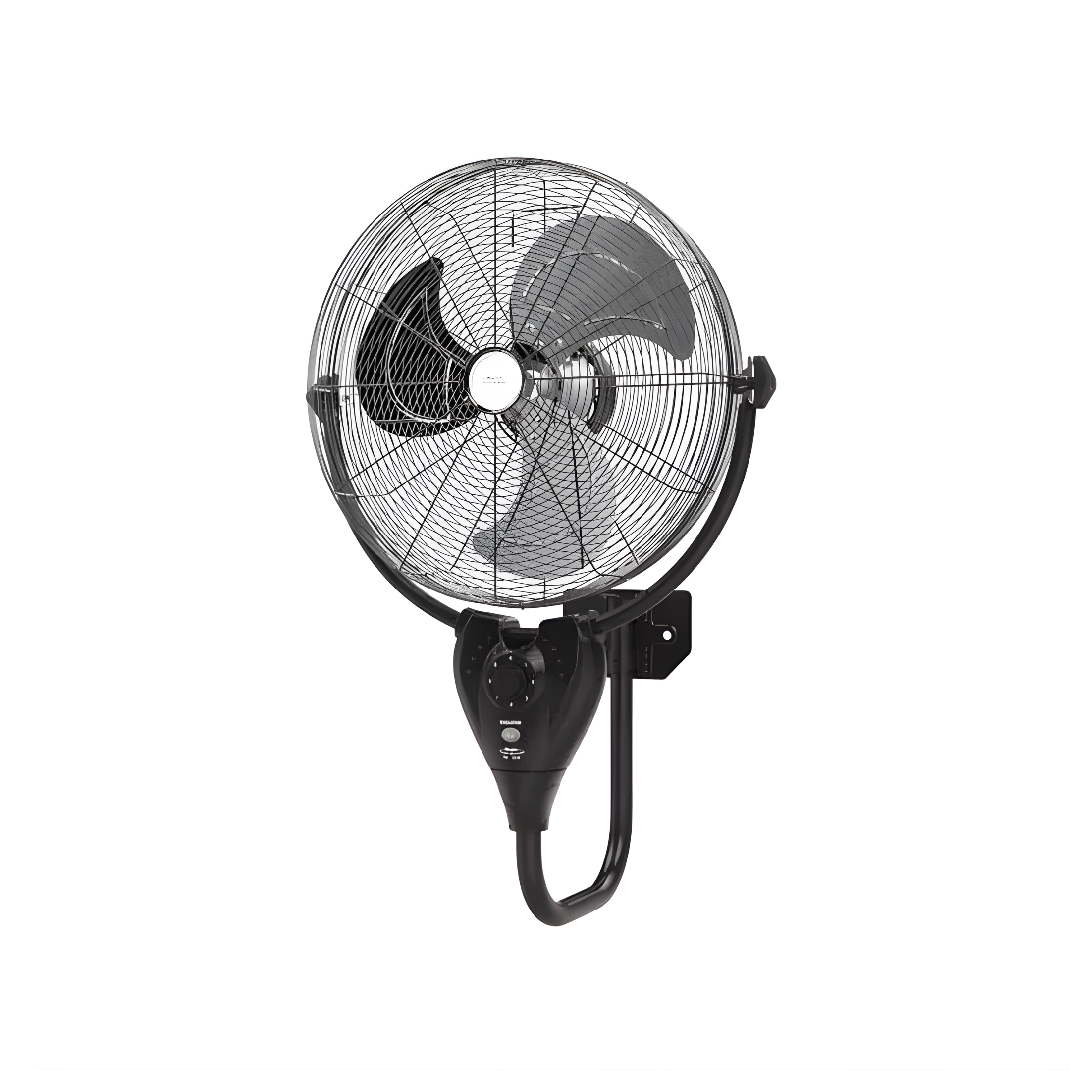Maspion ｜ Wall Power Fan PW501 20 inch  ｜ PW-501