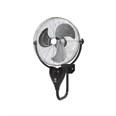 Wall Power Fan PW501 20 inch
