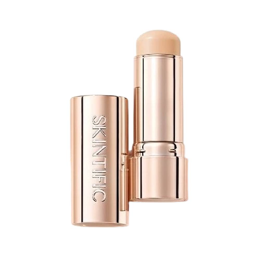 Cover Smooth Blurring Foundation Stick 1NC Vanilla 1