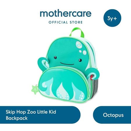 Carter's Skip Hop Zoo Mini Backpack