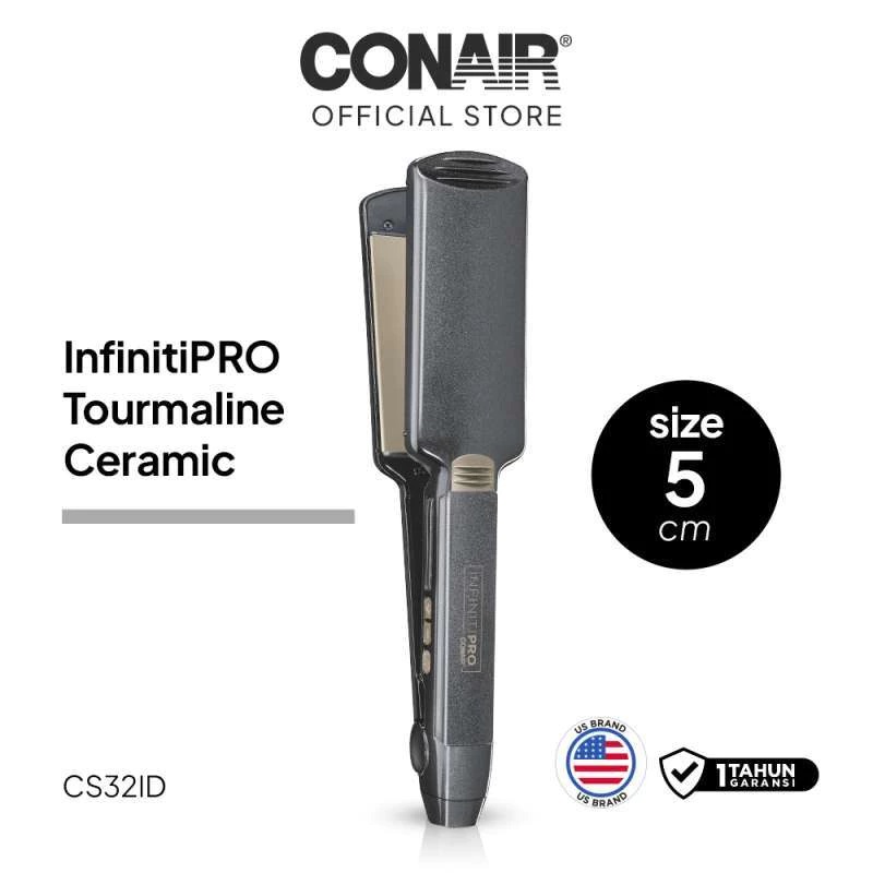 Conair Corporation Conair InfinitiPRO Tourmaline Ceramic 5 cm