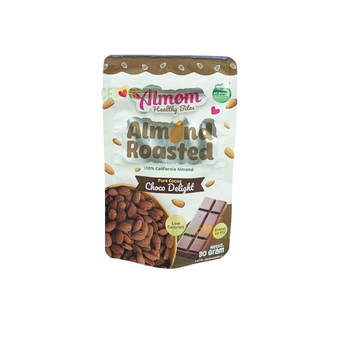 Yummys Almom Almond Roasted