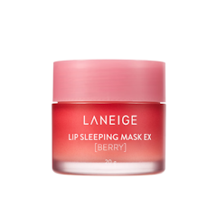 Lip Sleeping Mask EX Berry