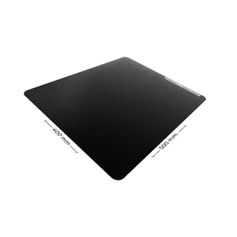VortexSeries Ignix Glide Gaming Glasspad Mousepad 2