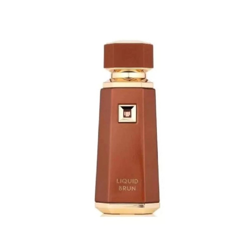 French Avenue Liquid Brun 1
