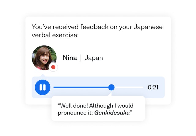 Busuu - Learn Languages  4