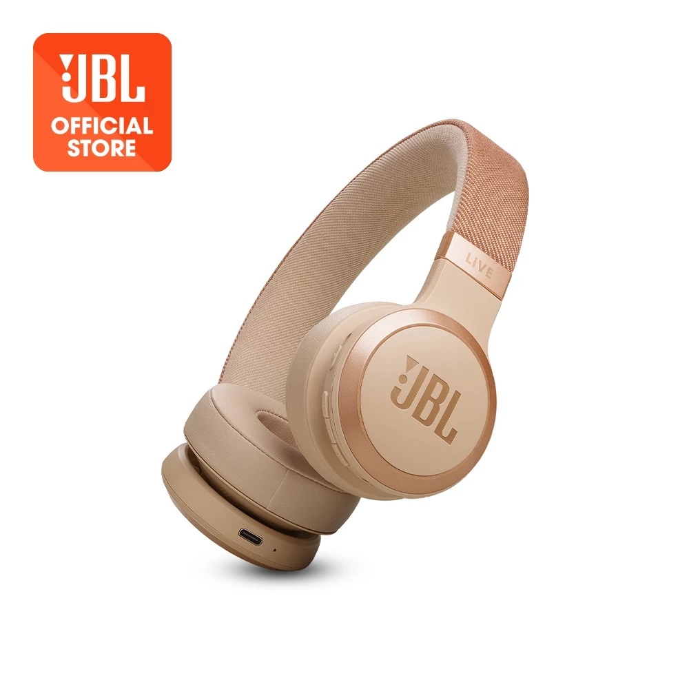 JBL Live 670 NC