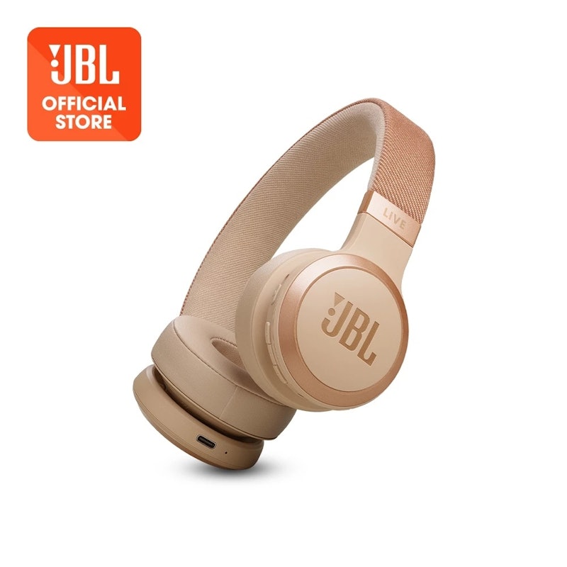 JBL Live 670 NC 3