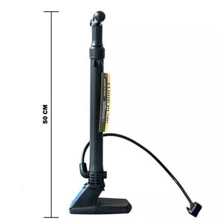 Terang Dunia Internusa United Floor Pump  PM8800