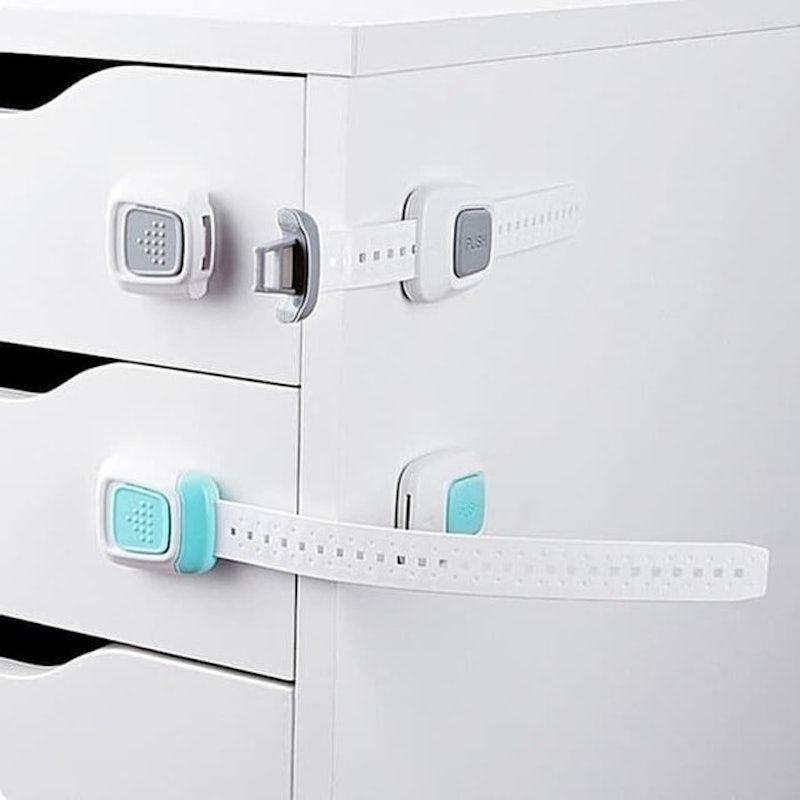 Baby Safety Lock Band Type 5