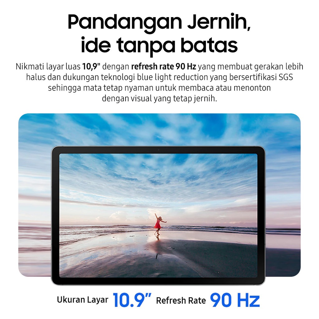 Galaxy Tab S10 Lite 2