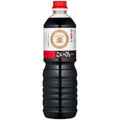 MARUKIN Koikuchi Soy Sauce