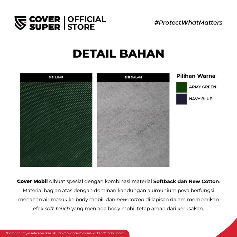 CoverSuper Indonesia Global  Cover Super Prime Soft