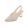 Xes Shoes Indonesia XES Sepatu Pesta Wanita Heels 1